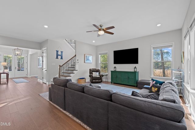 64 Parkway Drive, Pittsboro, NC 27312