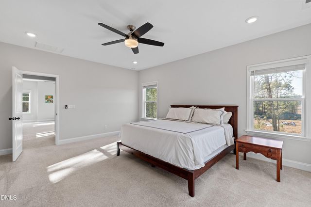 64 Parkway Drive, Pittsboro, NC 27312