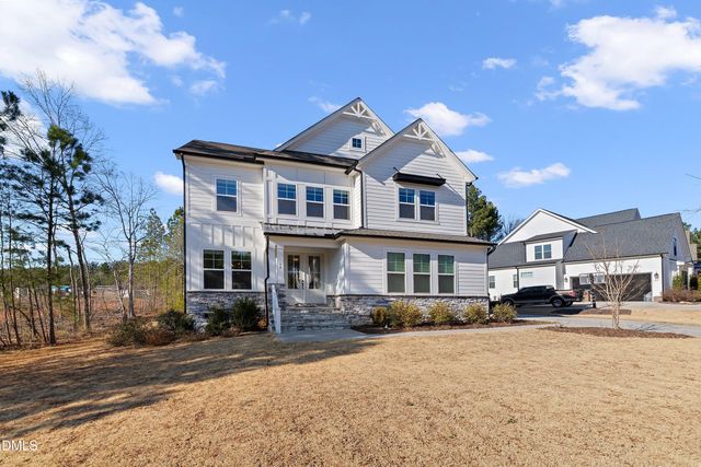 64 Parkway Drive, Pittsboro, NC 27312