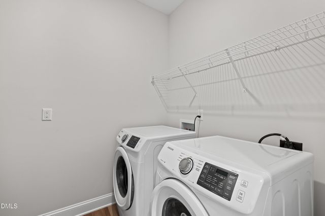 64 Parkway Drive, Pittsboro, NC 27312