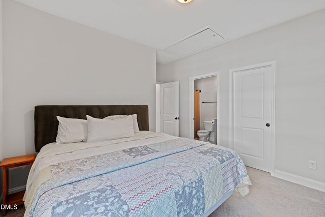 64 Parkway Drive, Pittsboro, NC 27312