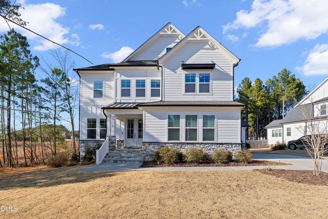 64 Parkway Drive, Pittsboro, NC 27312