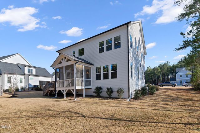 64 Parkway Drive, Pittsboro, NC 27312