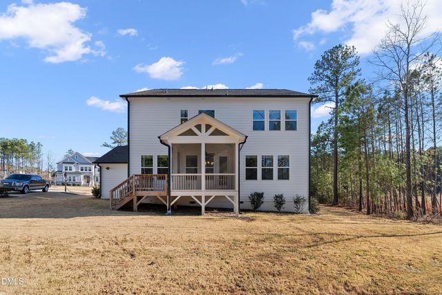 64 Parkway Drive, Pittsboro, NC 27312
