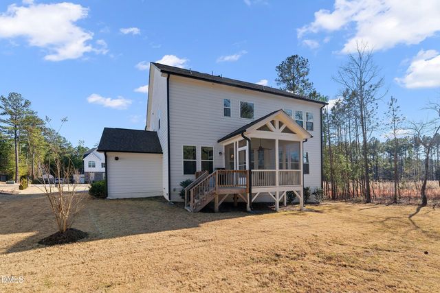 64 Parkway Drive, Pittsboro, NC 27312