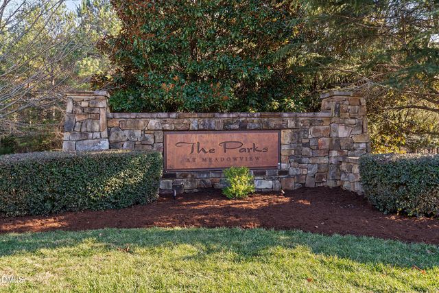 64 Parkway Drive, Pittsboro, NC 27312