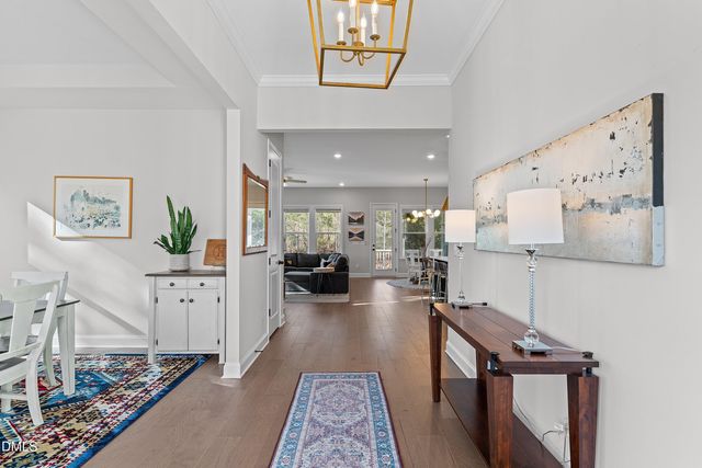 64 Parkway Drive, Pittsboro, NC 27312