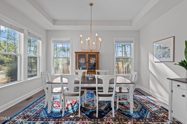 64 Parkway Drive, Pittsboro, NC 27312