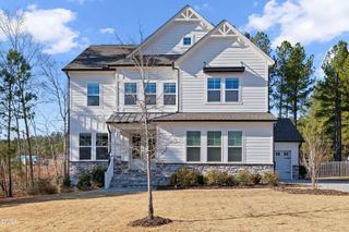 64 Parkway Drive, Pittsboro, NC 27312
