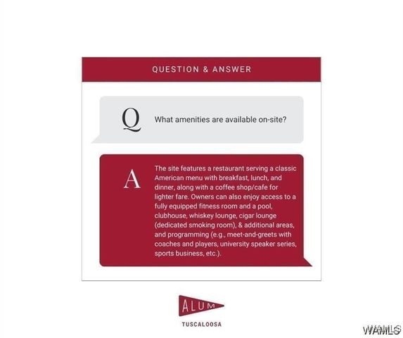 2130 FOURTH 615, Tuscaloosa, AL 35401