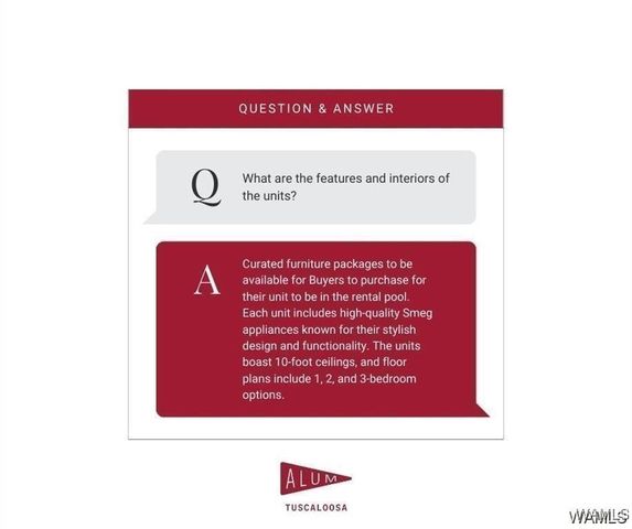 2130 FOURTH 615, Tuscaloosa, AL 35401