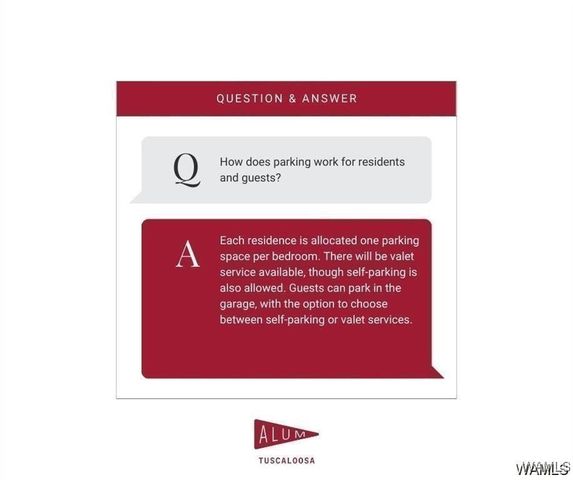 2130 FOURTH 615, Tuscaloosa, AL 35401