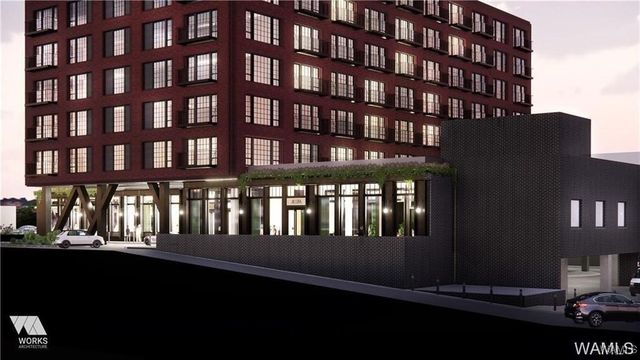 2130 FOURTH 615, Tuscaloosa, AL 35401