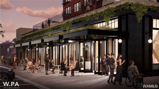 2130 FOURTH 615, Tuscaloosa, AL 35401