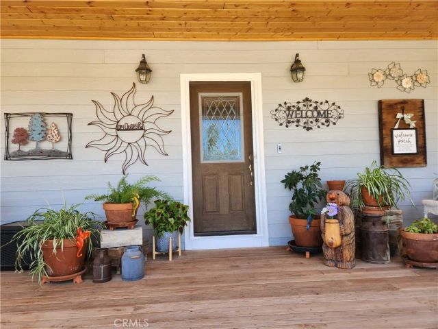 1014 Dusty Road, Frazier Park, CA 93225