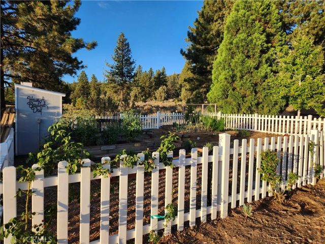 1014 Dusty Road, Frazier Park, CA 93225