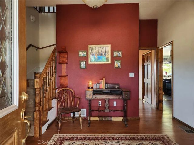 1014 Dusty Road, Frazier Park, CA 93225