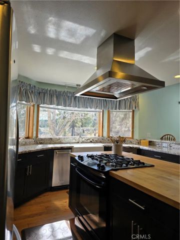 1014 Dusty Road, Frazier Park, CA 93225