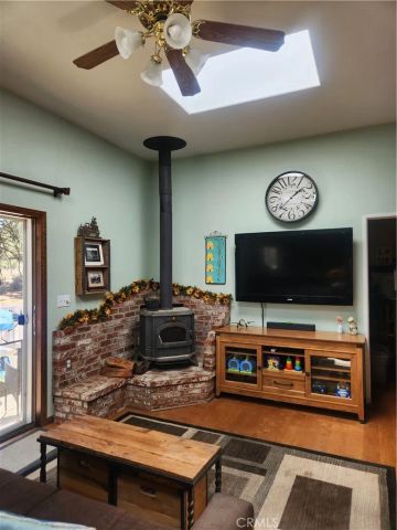 1014 Dusty Road, Frazier Park, CA 93225