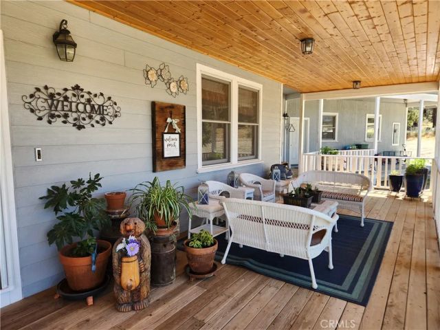 1014 Dusty Road, Frazier Park, CA 93225