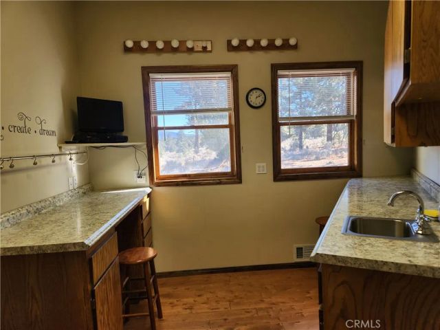 1014 Dusty Road, Frazier Park, CA 93225