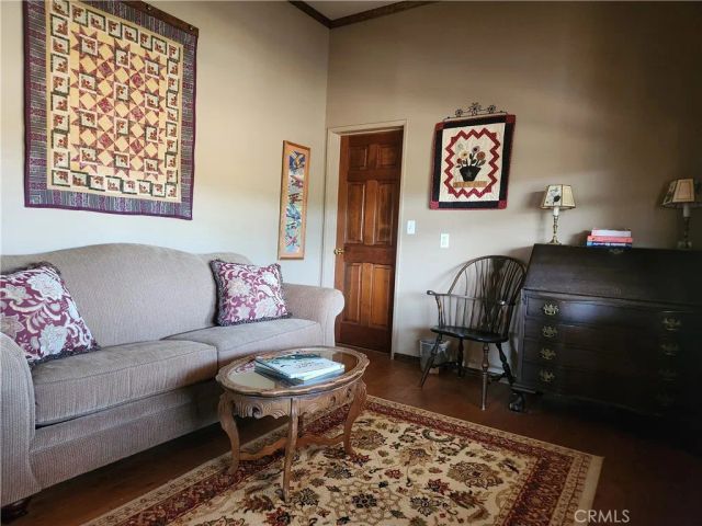 1014 Dusty Road, Frazier Park, CA 93225