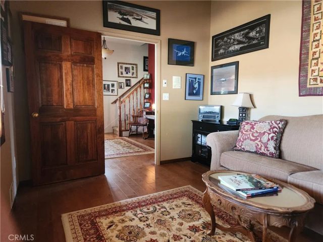 1014 Dusty Road, Frazier Park, CA 93225