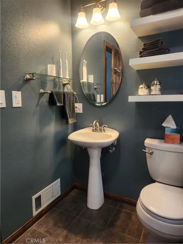 1014 Dusty Road, Frazier Park, CA 93225