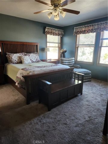 1014 Dusty Road, Frazier Park, CA 93225