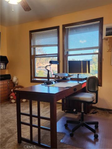 1014 Dusty Road, Frazier Park, CA 93225