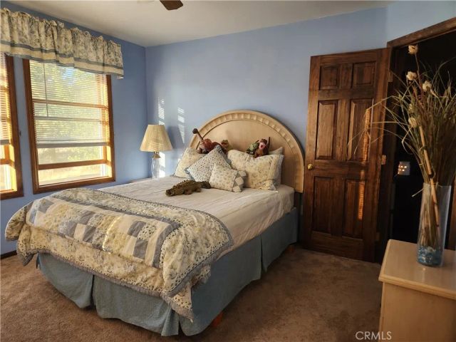 1014 Dusty Road, Frazier Park, CA 93225