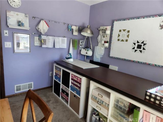 1014 Dusty Road, Frazier Park, CA 93225