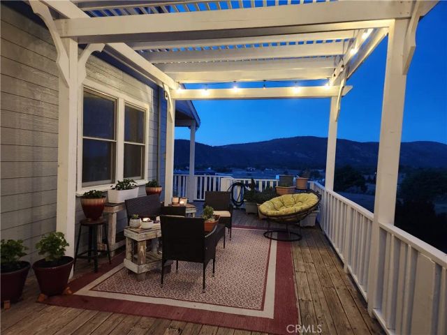 1014 Dusty Road, Frazier Park, CA 93225