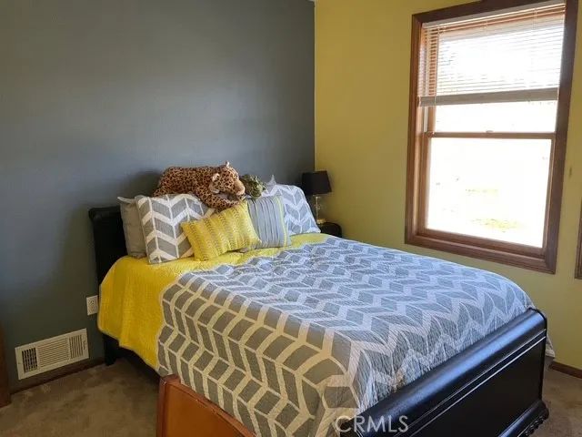 1014 Dusty Road, Frazier Park, CA 93225