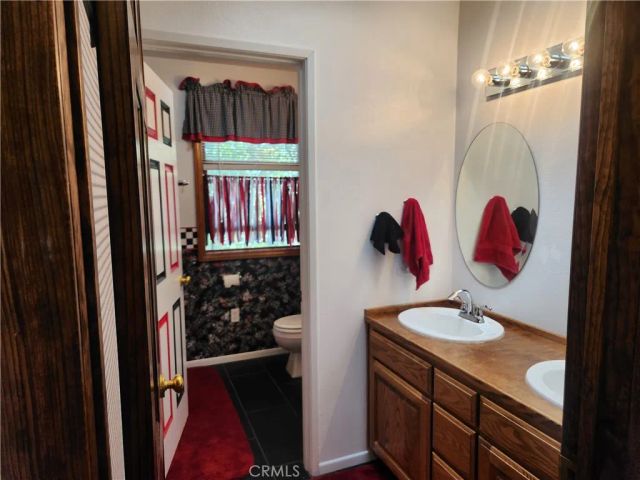 1014 Dusty Road, Frazier Park, CA 93225