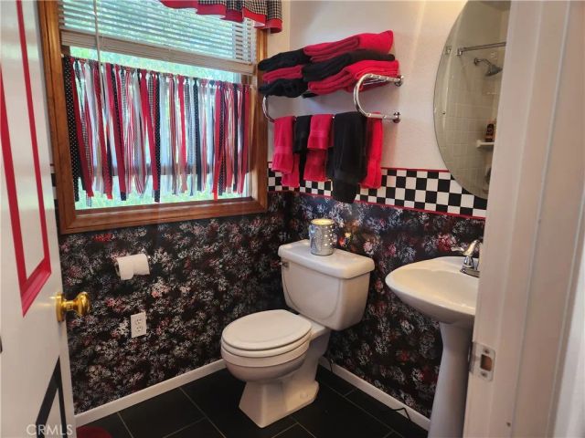 1014 Dusty Road, Frazier Park, CA 93225