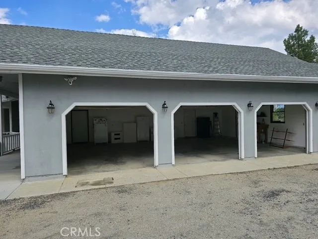 1014 Dusty Road, Frazier Park, CA 93225