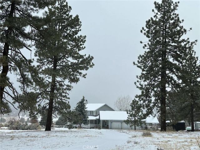 1014 Dusty Road, Frazier Park, CA 93225