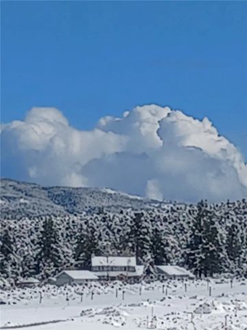 1014 Dusty Road, Frazier Park, CA 93225