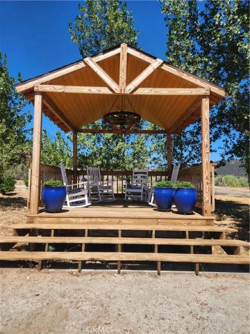 1014 Dusty Road, Frazier Park, CA 93225