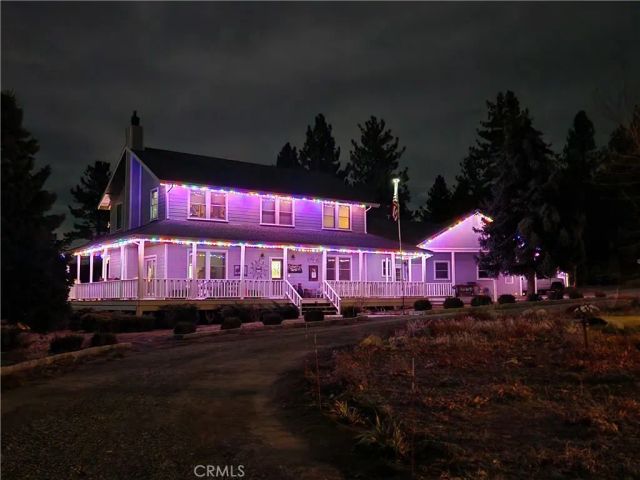 1014 Dusty Road, Frazier Park, CA 93225