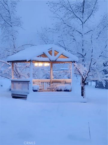 1014 Dusty Road, Frazier Park, CA 93225