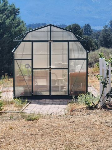 1014 Dusty Road, Frazier Park, CA 93225