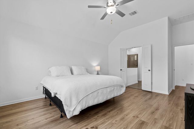 12407 Morelia WAY, Austin, TX 78748