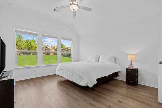 12407 Morelia WAY, Austin, TX 78748