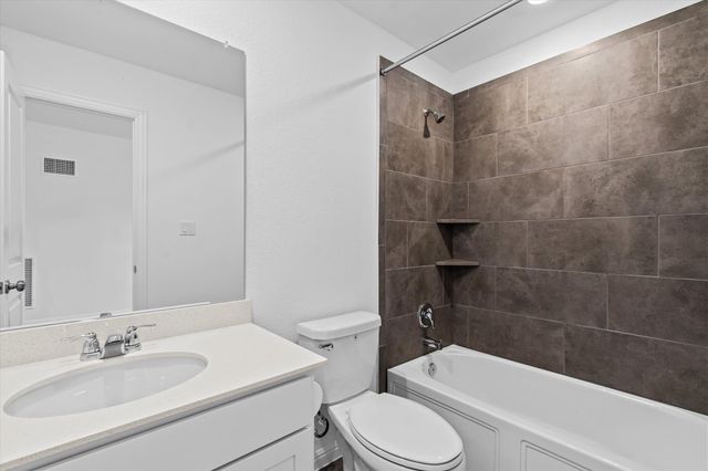 12407 Morelia WAY, Austin, TX 78748