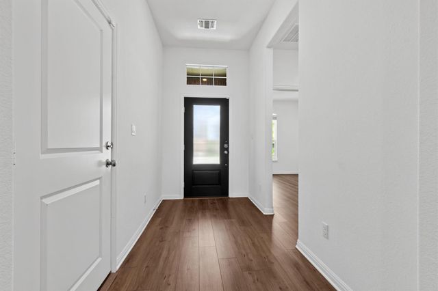 12407 Morelia WAY, Austin, TX 78748