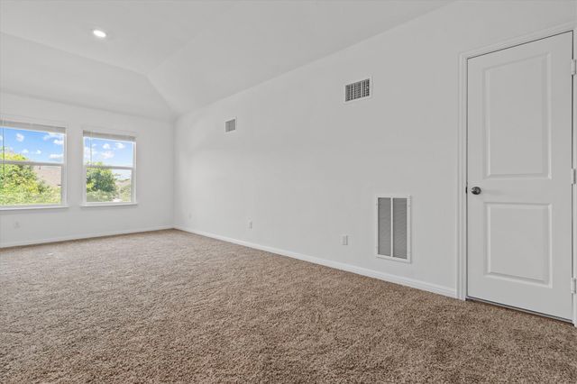 12407 Morelia WAY, Austin, TX 78748