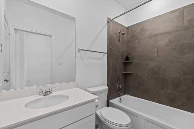 12407 Morelia WAY, Austin, TX 78748