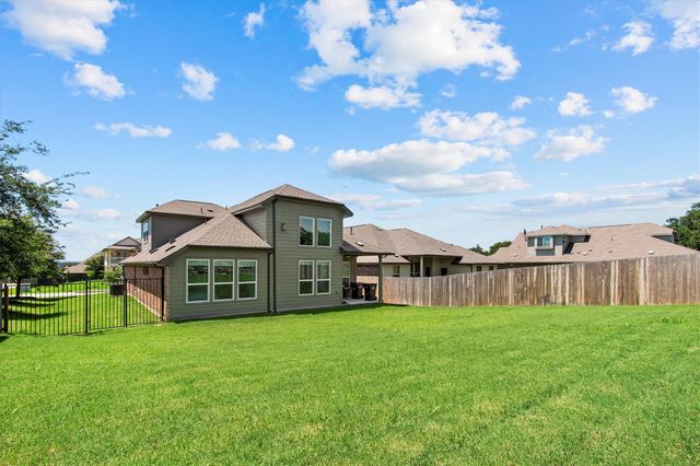 12407 Morelia WAY, Austin, TX 78748